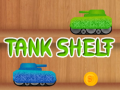 Hry Tank Shelf