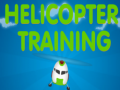 Hry Helicopter Training