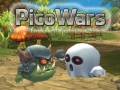 Hry PicoWars