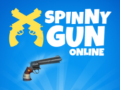 Hry SpinNy Gun Online