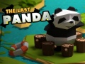 Hry The Last Panda