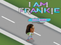 Hry I am Frankie indlaeser