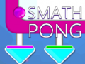 Hry Smath Pong