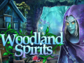 Hry Woodland Spirits