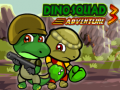 Hry Dino Squad Adventure 3
