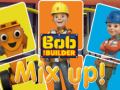 Hry Bob the builder mix up!