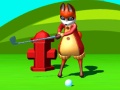 Hry Golf Royale