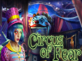 Hry Circus of Fear