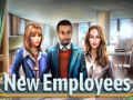 Hry New Employees
