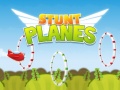 Hry Stunt Planes