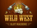 Hry Wild West Slot Machine