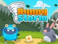 Hry Bunny Storm