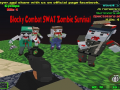 Hry Blocky Combat SWAT Zombie Survival