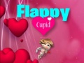 Hry Flappy Cupid