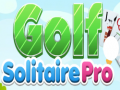 Hry Golf Solitaire Pro