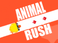 Hry Animal Rush