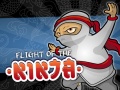 Hry Flight Of The Ninja