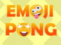 Hry Emoji Pong