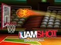 Hry JamShot Basketball 