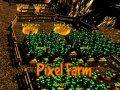 Hry Pixel Farm