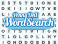 Hry Penny Dell Word Search