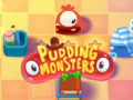 Hry Pudding Monsters