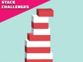 Hry Stack Challenges