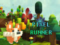 Hry Pixel Runner