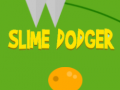 Hry Slime Dodger