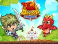 Hry Fire Dragon Adventure