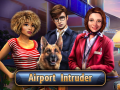 Hry Airport Intruder