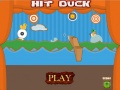 Hry Hit Duck