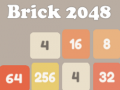 Hry Brick 2048