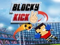 Hry Blocky Kick 2