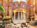 Hry Stone Temple Treasure