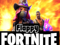 Hry Flappy Fortnite