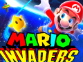 Hry Mario Invaders