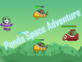 Hry Panda Space Adventure