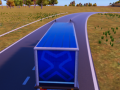 Hry Truck Driver Simulator
