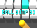 Hry Ball Bump 3D