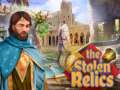 Hry The Stolen Relics