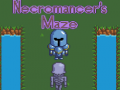 Hry Necromancer's Maze