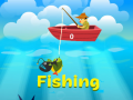 Hry Fishing