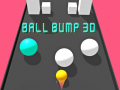 Hry Ball Bump 3D