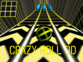 Hry Crazy Roll 3d