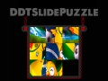 Hry DDT Slide Puzzle