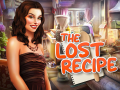 Hry The Lost Recipe