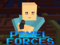 Hry Pixel Forces