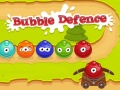 Hry Bubble Defence