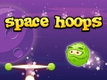 Hry Space Hoops